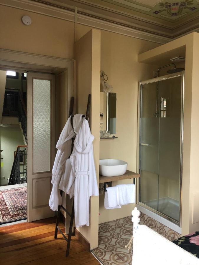 Villa Il Maiale Bianco Bed & Breakfast San Fedele Intelvi Εξωτερικό φωτογραφία