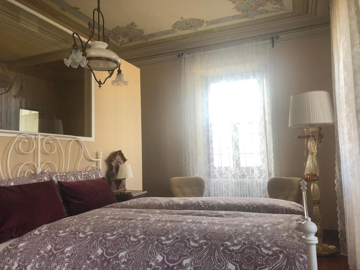 Villa Il Maiale Bianco Bed & Breakfast San Fedele Intelvi Εξωτερικό φωτογραφία