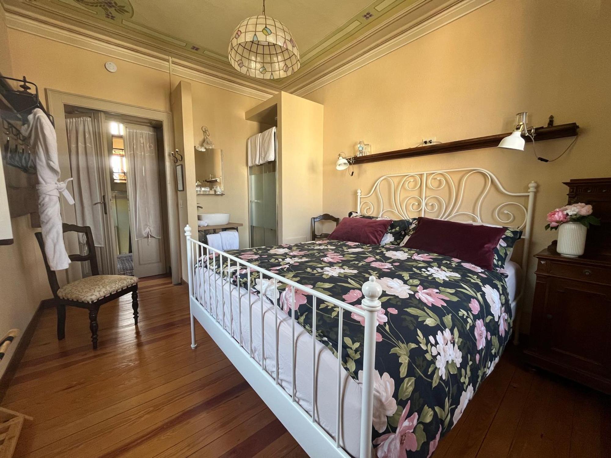 Villa Il Maiale Bianco Bed & Breakfast San Fedele Intelvi Εξωτερικό φωτογραφία