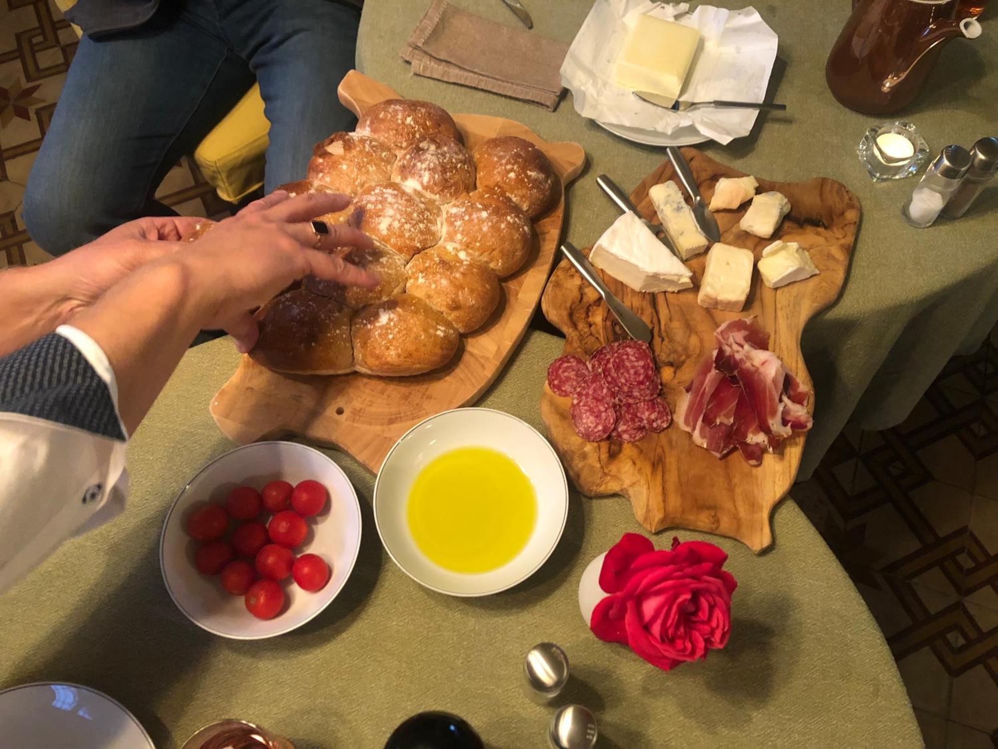 Villa Il Maiale Bianco Bed & Breakfast San Fedele Intelvi Εξωτερικό φωτογραφία