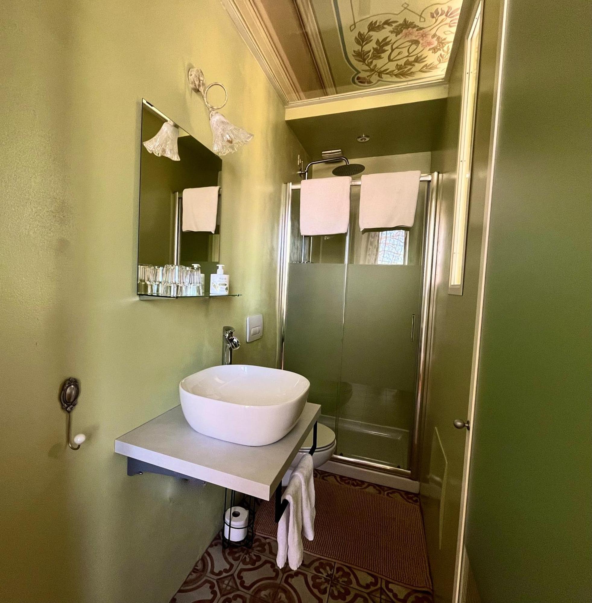Villa Il Maiale Bianco Bed & Breakfast San Fedele Intelvi Εξωτερικό φωτογραφία